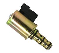 25220994 25/220994 25-220994 Solenoid Valve Compatible with JCB Skid Steer Loader SS620 PS760 PS720 SS640 PS745 SS74 Backhoe Loader 3CX 4CX 3CX-T 92 9812/0010 214E 3C 3CX-4 3CX-T 100HP