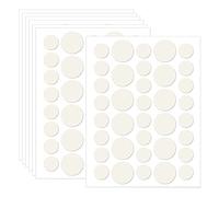 252PCS Pimple Patches Acne Healing Patches Spot Treatment Sticker Absorbing Pimple Patches Translucent Hydrocolloid Patches Acne Stickers Invisible Spot Patches Blemish Stickers for Face and Body