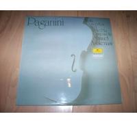 2535 207 SHMUEL ASHKENASI Paganini Violin Concertos 1 & 2 vinyl LP