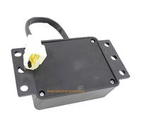 2537-9008 Wiper Time Relay for Daewoo DH225-5 DH225-7 Excavator