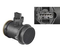 253712 MASS AIR FLOW SENSOR VALEO