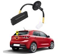 25380-3JA0B Hatch Button Trunk Latch for Pathfinder 2013 2014 2015 2016 2017 2018 2019 2020, Replace Part # 253803JA0B Rear Liftgate Tailgate Lid Open Release Switch