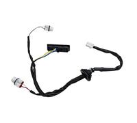 253801KA0A Tail Gate Rear Back For Nissan For Juke 2011-2017 Door Trunk/Lid Lock/Release Switch Button Car Switch Parts