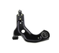 25399 01 Wheel Suspension Control Trailing Arm Front Lower Left By Lemforder