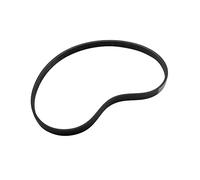 253C1275P001 Washer Motor Drive Belt Fits For GE LG Kenmore Clothes Washer, Washing Machine Parts Replace EDR5P001X1 (Polyv Belt 6:1)