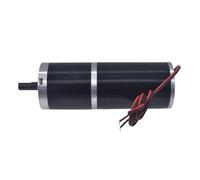 253kgf.cm 45MM 4575 High Torque Brushless Dc Motor Engine DC 12V 24V Engine 60rpm Electric Low Noise Small Planetary Gearbox(220RPM_24V DIAMETER 8MM)
