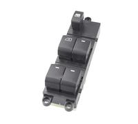 25400-95F0A 2540095F0A Electric Power Master Window Control Switch For Nissan For Sunny Almera 2006 2007 2008 2009 2010 2011 2012 2013 Power lift