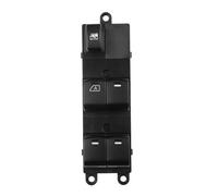 25400-95F0A Master Power Window Switch Front Left Compatible For Nissan Sunny Almera 2540095F0A
