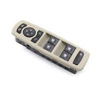 254000015R Electric Power Window Master Switch Button Regulator 809610006R 1Pcs