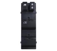 25401-3AA1B 254013AA1B Power Window Master Switch Button HR16DE 25401-3AA2B 1S14439 1Pcs
