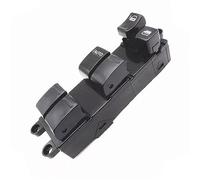 25401-4M501 254014M501 For Nissan For N16 For SR20 Front Left Driver Side Electric Power Master Window Control Switch Master Window Switch Lifter