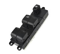 25401-4X01D 25401-BB65B Front Left Master Electric Window Lifter Switch 1Pcs(Master Switch)
