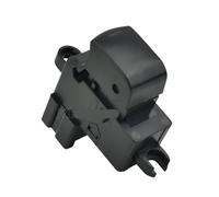 25401-4X01D 25401-BB65B Front Left Master Electric Window Lifter Switch 1Pcs(Single switch)