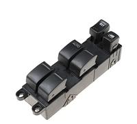 25401-5M000 254015M000 Master Electric Power Window Switch Master Electric Power Window Switch 1Pcs