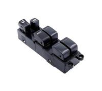 25401-5M000 254015M000 Power Window Master Switch 14 Pin LHD Compatible With Sentra 2000 to 2006 Models Driver Side Window Control Switch