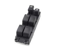 25401-5M000 LHD Front Left Car Power Window Lifter Control Switch Button For Nissan For Sentra 2000 2001 2002 2003 2004 2005 2006 Power lift