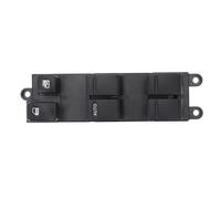25401-5M000 Power Window Switch - Compatible for for Nissan Paladin US Version, 14-Pin Electric Window Control Replacement