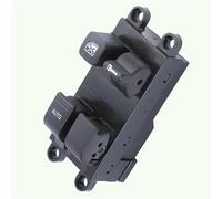 25401-8B800 254018B800 For Nissan For Frontier 1998 1999 2000 2001 2002 2003 2004 10 Pins Front Left Side Power Window Lifter Switch Accessories