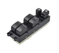 25401-AL500 25401-VD200 Car Power Window Switch Control Auto Parts For Nissan For Patrol GU Y61 1997-2017 Power lift