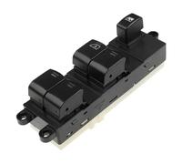 25401-EB30B 25401EB30B Car 25401-BB65B 25401BB65B Master Electric Power Window Switch 1Pcs(Right Hand Drive)