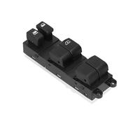 25401-EB70A Right Driver Master Power Window Glass Switch For Nissan For Frontier For Xterra For Terrano 2005-2008 Replacement(Right one auto)