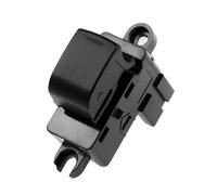 25401-ED500 25411-AX010 Power Window Master Switch Compatible For Nissan TIIDA C11 SC11 C11Z VERSA S SL 2007-2010 25401ED500(Style A)