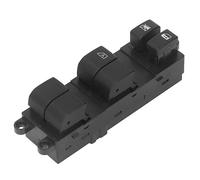 25401 ED500 For Versa 2007 2008 2009 2010 Power Window Switch Window Master Control Switch Master Window Switch Lifter