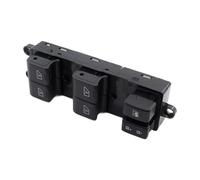 25401-EH100 Driver Side Electric Power Window Master Control Switch Button 1Pcs