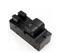 25401-jx30a 25401jx30a Front Left Electric Power Window Master Switch For Nissan Nv200 Hr16de 1.6l L4 2009 2010 2011 2012 2013 2014 2015 Electric Power Master Window Button