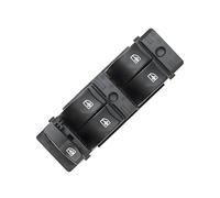 25401-JY00C For Renault Koleos 2008-2016,7-Pins Driver Side Master Electric Power Window Control Switch OE 25401JY00C
