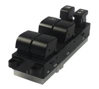 25401-ZJ60A Electric Power Window Master Switch Glass Lifter Switch 25401-ZJ60A 1Pcs