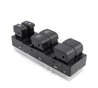 25401-Zn50C Lhd Front Left Side Car Power Window Control Switch For 2007-2012 For Altima For Ex35 Ex37 25401Zn50C
