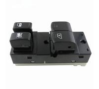 25401-ZP50A 25401ZP50A Front Left Driver Power Window Switch 1Pcs(25401-EA002)