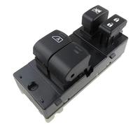 25401-ZP50A 25401ZP50A Front Left Driver Side Power Window Main Switch For Nissan For Frontier 2.5L 4.0L 2006-2016 Power lift
