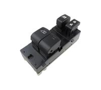 25401-ZP50A 25401ZP50A Front Left Electric Master Window Glass Lifter Control Switch Button For Nissan For Frontier 2.5L 4.0L 2006-2016 Power lift
