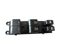 25401-ZT10A 25401ZT10A For Nissan For Titan For Armada 2004-2012 Power Window Master Switch Regulator Control Button Master Window Switch Lifter