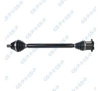 254011OL DRIVE SHAFT FITS AUDI A3 2.0 TDI