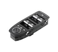 254015831R Power Lifter Window Control Switch Compatible With Renault Clio 5 Captur II 2019-2021,OE 25401-5831R 254107001R 254107080R