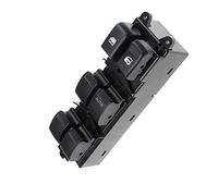 25401BB65B 25401-EB30B 25401EB30B For Nissan For Navara D40 2004-2016 Front Left Master Electric Window Lifter Switch
