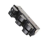 25401BB65B 25401-EB30B 25401EB30B For Nissan For Navara D40 2004-2016 Front Left Master Electric Window Lifter Switch
