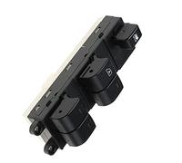 25401BB65B 25401-EB30B 25401EB30B For Nissan For Navara D40 2004-2016 Front Left Master Electric Window Lifter Switch