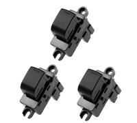 25401ED500 25401-ED500 25411-AX010 Power Window Master Switch 1Pcs(25411-AX010)