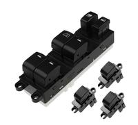 25401ED500 25401-ED500 25411-AX010 Power Window Master Switch 1Pcs(A)