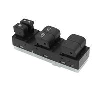 25401ZN50C 25401-ZN50C LHD Front Left Side Car Power Window Control Switch 1Pcs