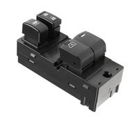 25401ZP50A 25401-ZP50A 8 Pins For Nissan For Frontier 2.5L 4.0L 2006-2015 2016 Front Left Power Master Window Switch Master Window Switch Lifter