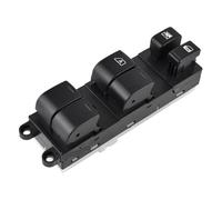 25411-AX010 25401-ED500 Power Window Master Switch 1Pcs(Master Switch)