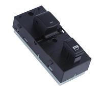 25411-EA002 25411EA002 Electric Power Window Master Switch Compatible For Nissan Frontier Pathfinder Xterra 2005-2007