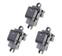 25411-EA03A Electric Power Window Switch 25411EA03A 2Pcs