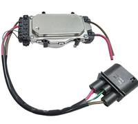 2543004284 4F0959455C 130303331 1137328098 1137328294 Radiator Cooling Fan Control Module For Mercedes For Benz W169 W245 Cooling Fan Control Module