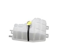 254303E201 EXPANSION TANK COOLANT For KIA For SORENTO D4CB 2.5L G4JS 2002-2009 .4L 4cyl I 3.5 V6 4WD 2002-2011 254303E200 Engine Coolant Expansion Tank